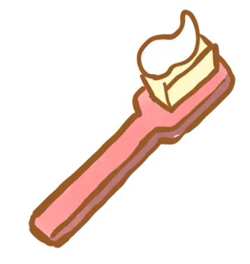 ブラシ