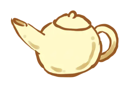 ポット
