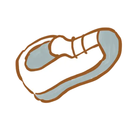 くつ